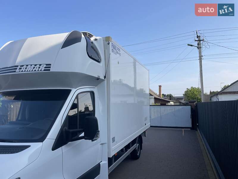 Рефрижератор Mercedes-Benz Sprinter 2019 в Ковеле