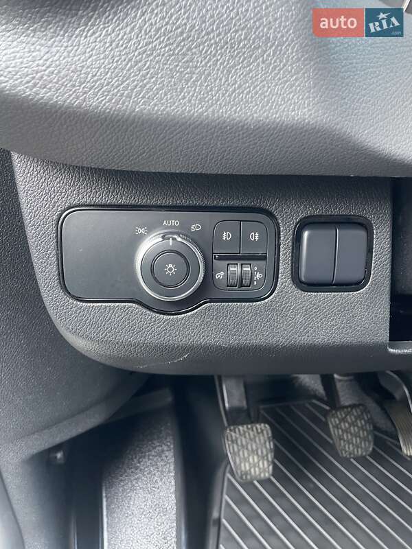 Рефрижератор Mercedes-Benz Sprinter 2019 в Ковеле