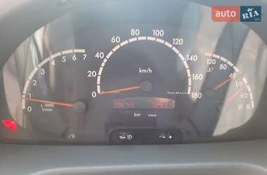 Грузовой фургон Mercedes-Benz Sprinter 2003 в 