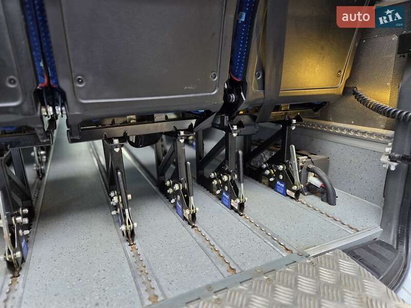 Туристический / Междугородний автобус Mercedes-Benz Sprinter 2012 в Черновцах фото 21 Туристический / Междугородний автобус Mercedes-Benz Sprinter 2012 в Черновцах