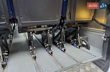 Туристический / Междугородний автобус Mercedes-Benz Sprinter 2012 в 