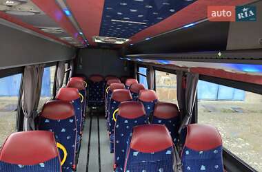 Туристический / Междугородний автобус Mercedes-Benz Sprinter 2012 в 