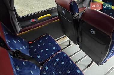 Туристический / Междугородний автобус Mercedes-Benz Sprinter 2012 в 