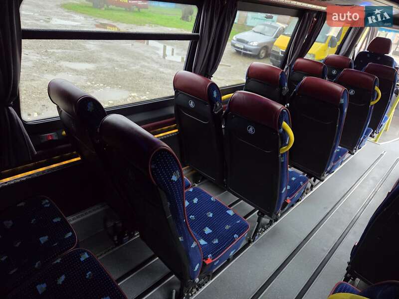 Туристический / Междугородний автобус Mercedes-Benz Sprinter 2012 в Черновцах фото 41 Туристический / Междугородний автобус Mercedes-Benz Sprinter 2012 в Черновцах