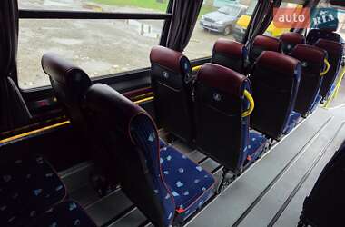 Туристический / Междугородний автобус Mercedes-Benz Sprinter 2012 в 