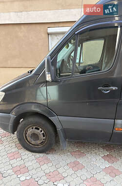 Микроавтобус Mercedes-Benz Sprinter 2010 в 