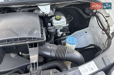 Рефрижератор Mercedes-Benz Sprinter 2013 в 