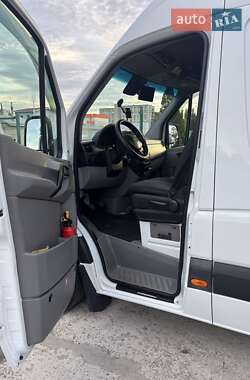 Рефрижератор Mercedes-Benz Sprinter 2013 в 