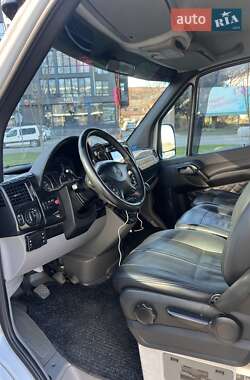 Микроавтобус Mercedes-Benz Sprinter 2009 в 