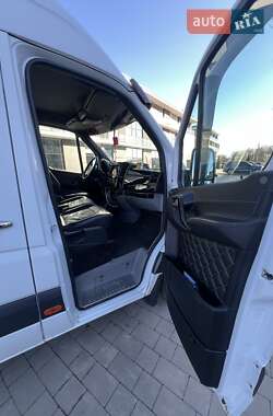 Микроавтобус Mercedes-Benz Sprinter 2009 в 