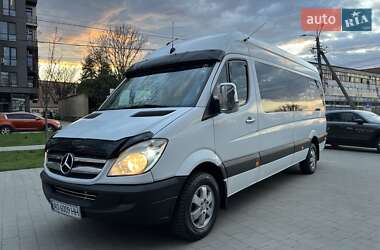 Микроавтобус Mercedes-Benz Sprinter 2009 в 