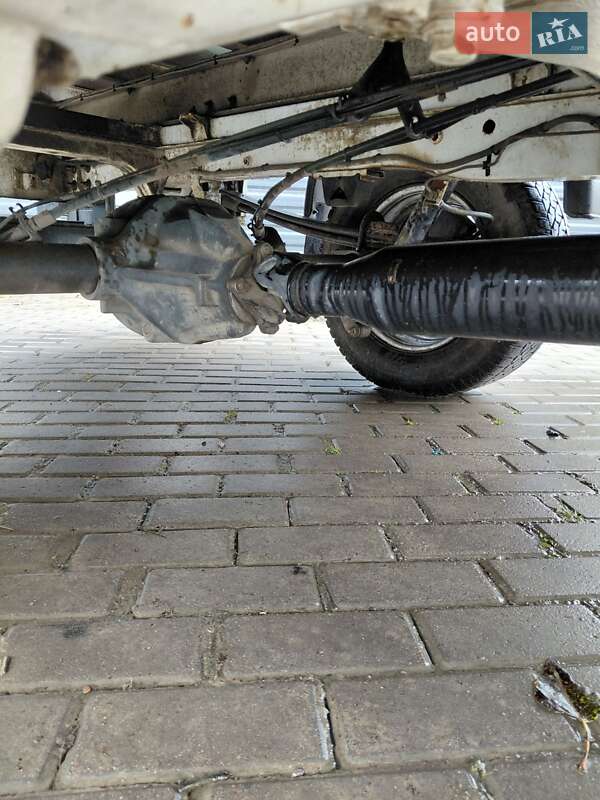 Грузовой фургон Mercedes-Benz Sprinter 2012 в Ивано-Франковске фото 9 Грузовой фургон Mercedes-Benz Sprinter 2012 в Ивано-Франковске