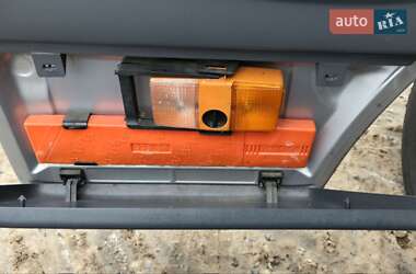 Грузопассажирский фургон Mercedes-Benz Sprinter 2006 в 
