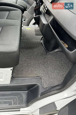 Грузовой фургон Mercedes-Benz Sprinter 2019 в 