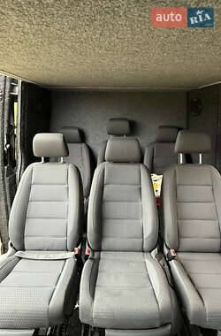 Другие автобусы Mercedes-Benz Sprinter 2006 в 