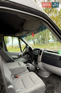 Другие автобусы Mercedes-Benz Sprinter 2006 в 
