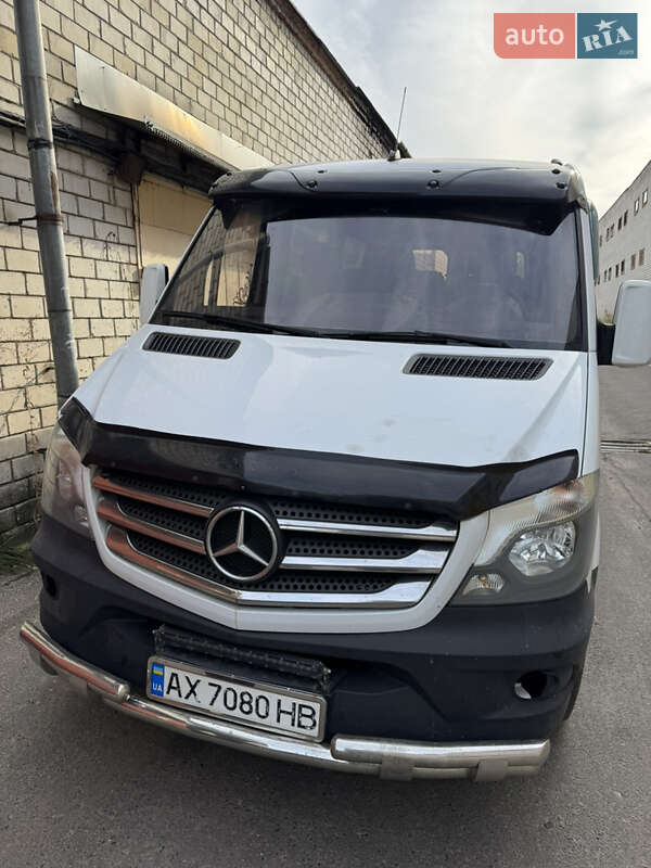 Mercedes-Benz Sprinter 2015 Mercedes-Benz Sprinter 2015