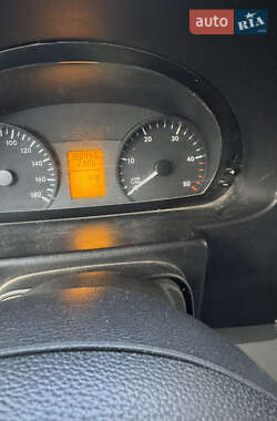 Микроавтобус Mercedes-Benz Sprinter 2015 в Харькове