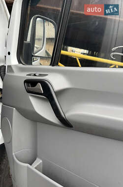 Микроавтобус Mercedes-Benz Sprinter 2015 в Харькове