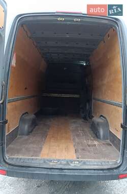Грузовой фургон Mercedes-Benz Sprinter 2015 в  фото 23 Грузовой фургон Mercedes-Benz Sprinter 2015 в