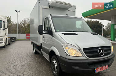 Рефрижератор Mercedes-Benz Sprinter 2010 в 