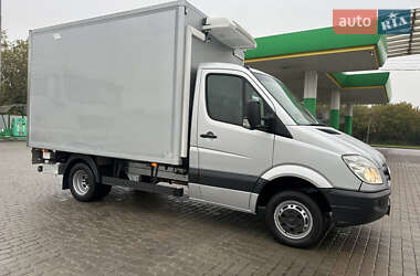 Рефрижератор Mercedes-Benz Sprinter 2010 в 