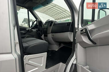 Рефрижератор Mercedes-Benz Sprinter 2010 в 