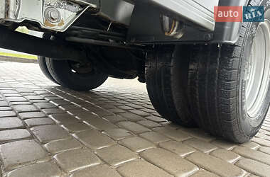 Рефрижератор Mercedes-Benz Sprinter 2010 в 