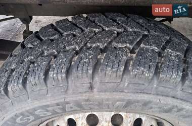Грузовой фургон Mercedes-Benz Sprinter 2004 в 
