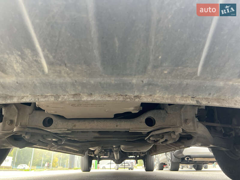 Вантажний фургон Mercedes-Benz Sprinter 2017 в Дніпрі