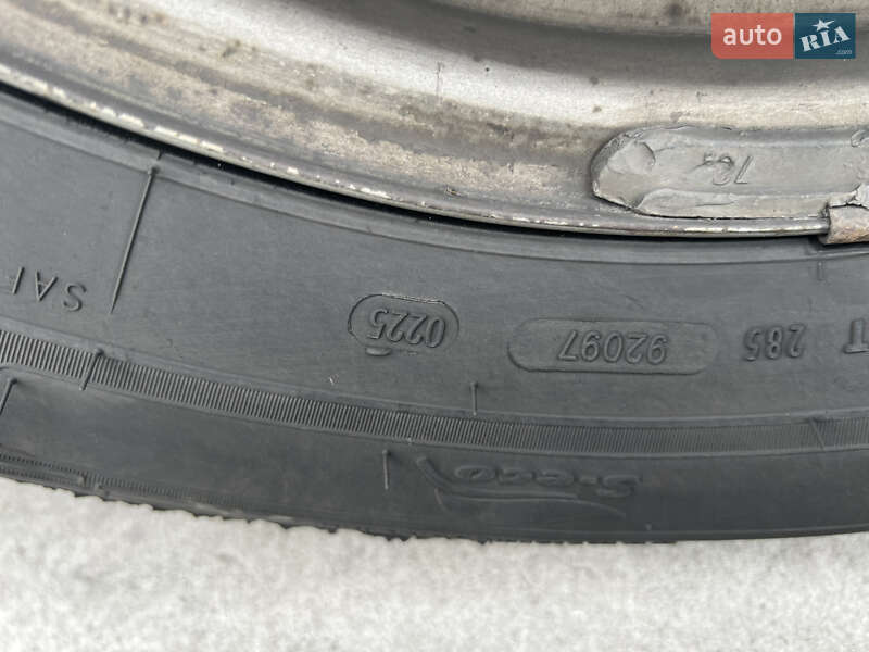 Вантажний фургон Mercedes-Benz Sprinter 2017 в Дніпрі