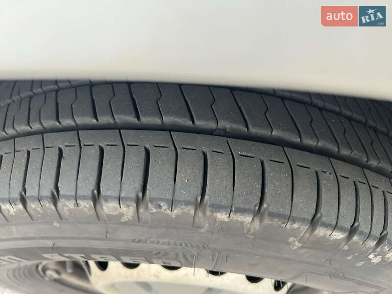 Вантажний фургон Mercedes-Benz Sprinter 2017 в Дніпрі