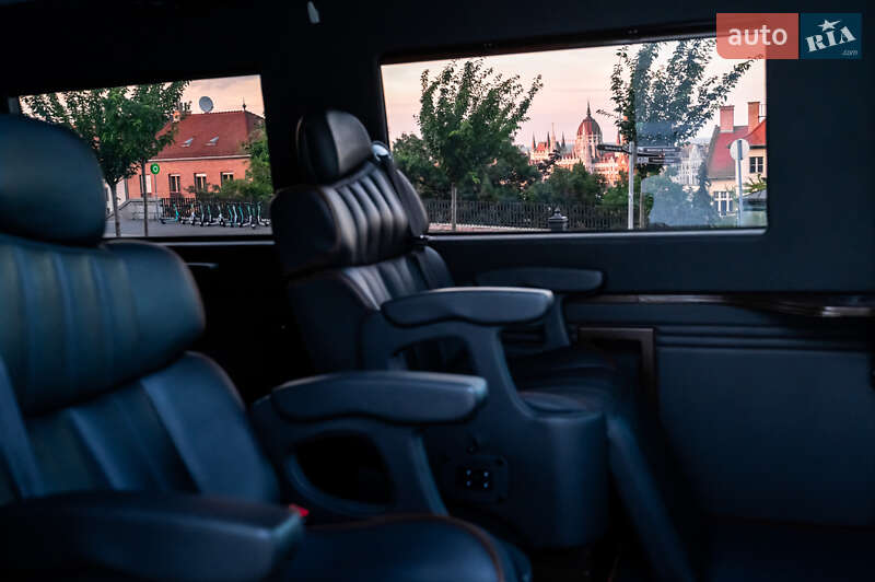 Микроавтобус Mercedes-Benz Sprinter 2014 в Ужгороде фото 11 Микроавтобус Mercedes-Benz Sprinter 2014 в Ужгороде