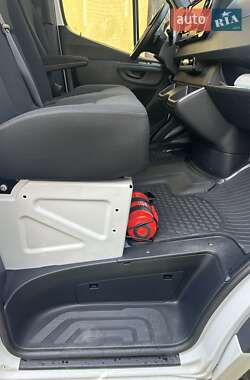 Вантажний фургон Mercedes-Benz Sprinter 2021 в  фото 22 Вантажний фургон Mercedes-Benz Sprinter 2021 в