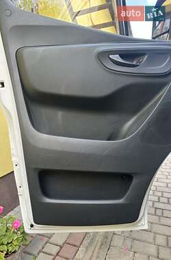 Вантажний фургон Mercedes-Benz Sprinter 2021 в  фото 18 Вантажний фургон Mercedes-Benz Sprinter 2021 в