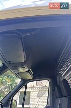 Вантажний фургон Mercedes-Benz Sprinter 2021 в  фото 25 Вантажний фургон Mercedes-Benz Sprinter 2021 в