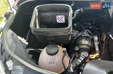 Вантажний фургон Mercedes-Benz Sprinter 2021 в  фото 50 Вантажний фургон Mercedes-Benz Sprinter 2021 в