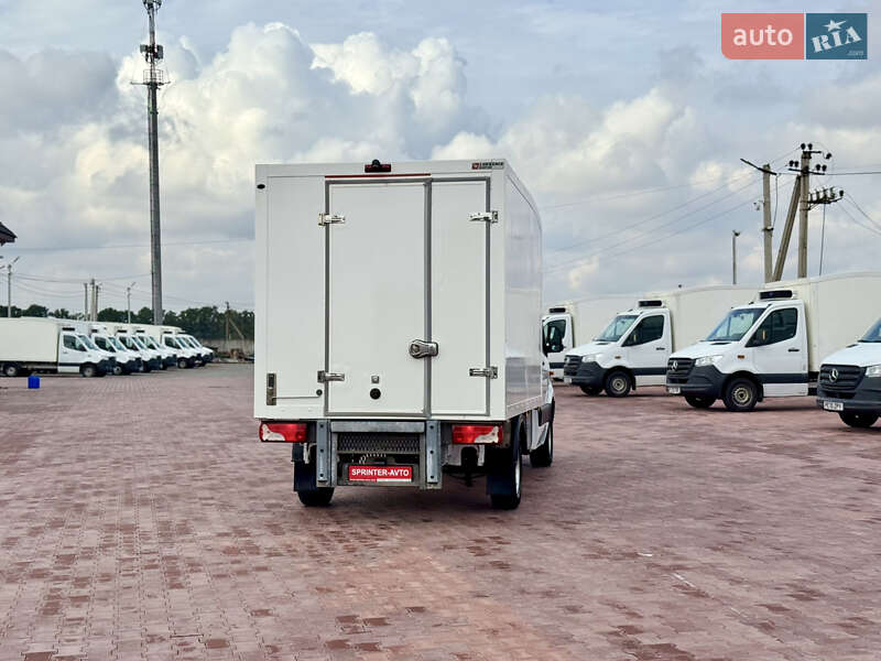 Рефрижератор Mercedes-Benz Sprinter 2020 в Ровно