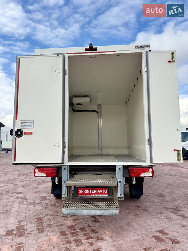 Рефрижератор Mercedes-Benz Sprinter 2020 в Ровно