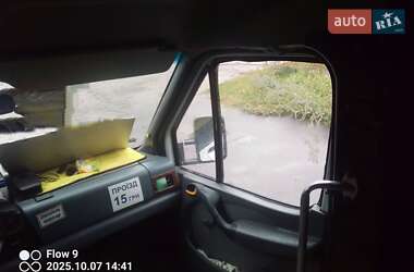 Міський автобус Mercedes-Benz Sprinter 1999 в 