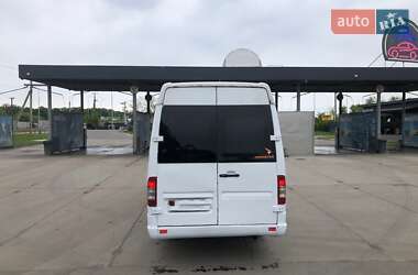 Міський автобус Mercedes-Benz Sprinter 1999 в 