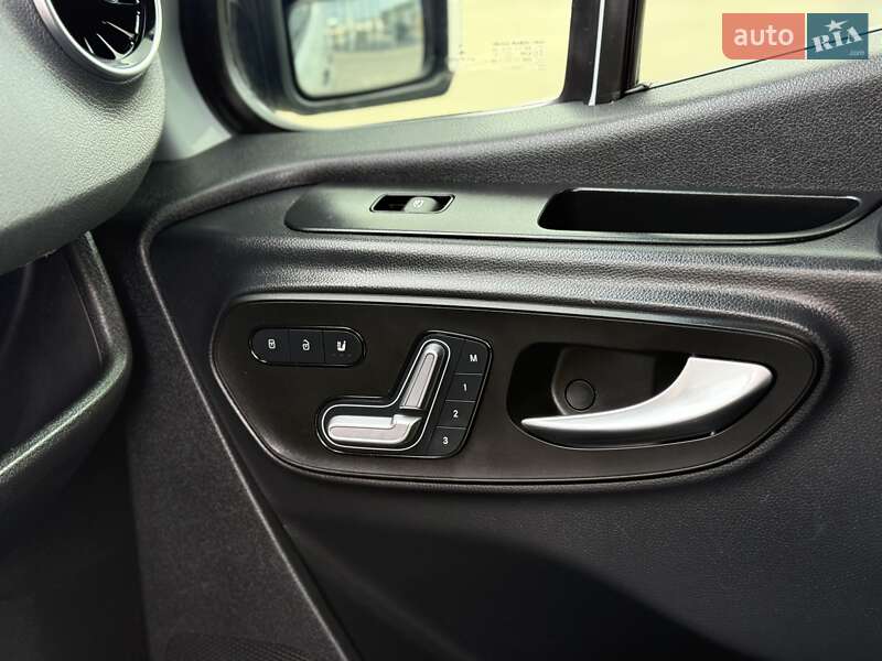 Вантажний фургон Mercedes-Benz Sprinter 2021 в Чернівцях