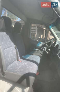 Эвакуатор Mercedes-Benz Sprinter 2005 в 