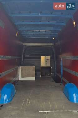 Другие автобусы Mercedes-Benz Sprinter 2020 в 