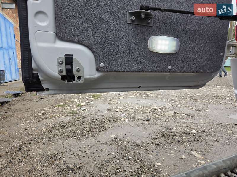 Туристический / Междугородний автобус Mercedes-Benz Sprinter 2012 в Черновцах фото 75 Туристический / Междугородний автобус Mercedes-Benz Sprinter 2012 в Черновцах