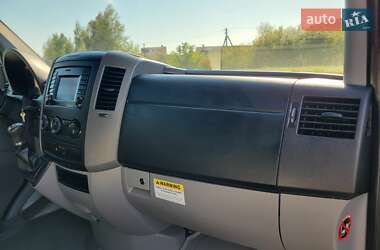 Рефрижератор Mercedes-Benz Sprinter 2018 в 
