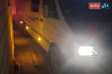Микроавтобус Mercedes-Benz Sprinter 1999 в 