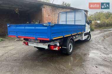 Самосвал Mercedes-Benz Sprinter 2012 в 