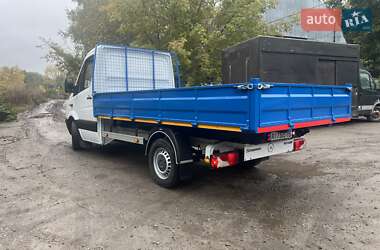 Самосвал Mercedes-Benz Sprinter 2012 в 
