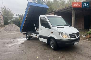 Самосвал Mercedes-Benz Sprinter 2012 в 